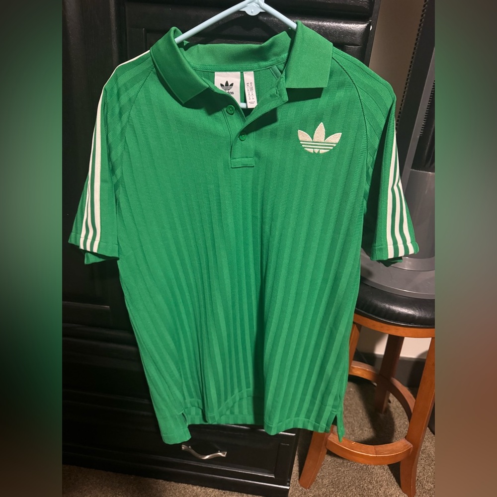 Adidas Adicolor 70s Polo